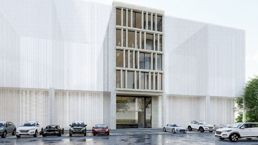 Pearl Residencia Commercial