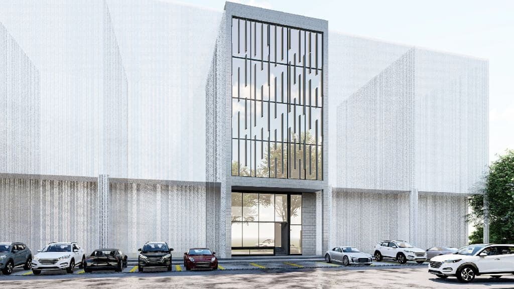 Pearl Residencia Commercial